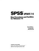SPSS update 7-9