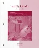 Study Guide for use with Fundamental Financial Accounting Concepts