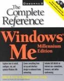 Windows millennium edition