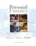 Personal Financial Planner for use with Personal Finance