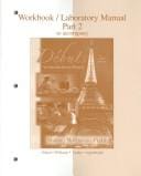 Workbook/Laboratory Manual Part 2 to accompany Debuts