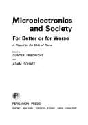 Microelectronics and society