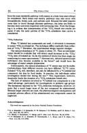 Detoxication and drug metabolism