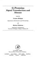 G-Proteins