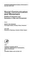 Social communication and movement