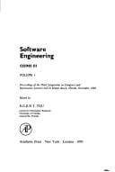 Software Engineering