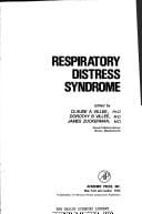 Respiratory Disease Syndrome