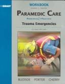 Brady Paramedic Care: Principles & Practice