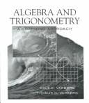 Algebra and Trigonometry