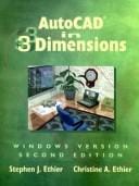 AutoCAD in 3 dimensions