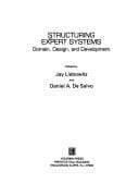 Structuring expert systems