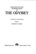 Twentieth Century Interpretations of the Odyssey