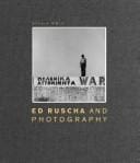 Ed Ruscha And Photography