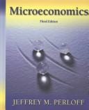 Microeconomics (The Addison-Wesley Series in Economics)