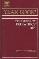 The Year book of pediatrics