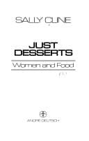 Just Desserts
