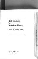 Anti-Semitism in American history