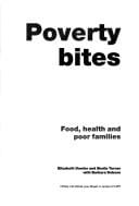 Poverty bites