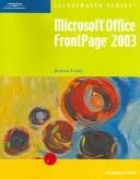 Microsoft Office  Frontpage 2003