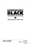 Expressively Black