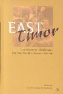 East Timor