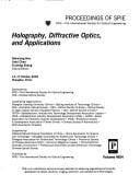 Holography, diffractive optics, and applications