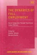 The dynamics of full employment