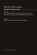 Artificial intelligence, an MIT perspective