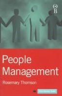 People Management (Orion Business Toolkit)
