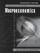 Macroeconomics, 2nd edition (Study Guide and Tutorial)