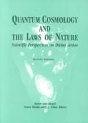 Quantum cosmology and the laws of nature
