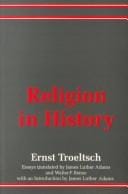 Religion in history
