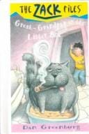Great-grandpa's in the Litter Box (The Zack Files)