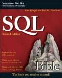 SQL bible