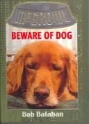 Beware of Dog (McGrowl (Library))