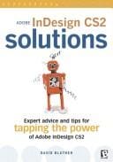 Adobe InDesign CS/CS2 breakthroughs