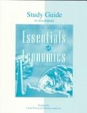 Study Guide to Accompany Essentials of Economics