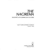 The Nacirema