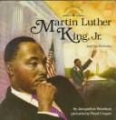 Martin Luther King, Jr
