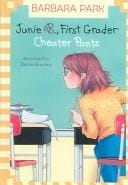 Junie B., First Grader Cheater Pants