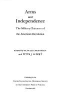 Arms and Independence