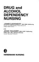 Drug and alcohol dependency nursing