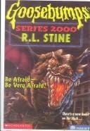Goosebumps Series 2000 - Be Afraid -- Be Very Afraid!