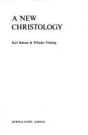 A new Christology