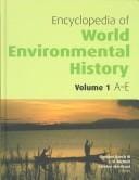 Encyclopedia of world environmental history
