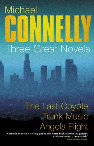 Three Great Novels