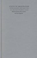 States of imagination