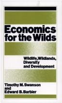Economics for the wilds