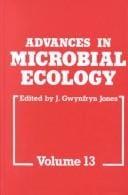Advances in microbial ecology