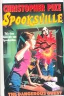 Spooksville - The Dangerous Quest
